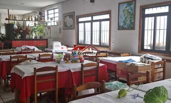 Imagem: Sobrado Comercial para Locação no Bela