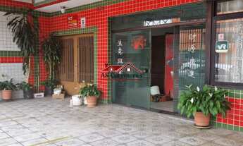 Imagem: Salão comercial para locação no Bela