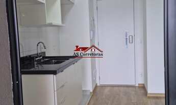 Imagem 4: Apartamento Centro de Osasco, uma moradia exuberante da construtora Dubai, pronto para mo