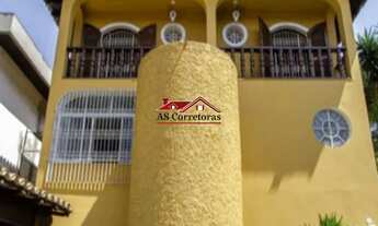 Imagem: Impecável residência de alto padrão com