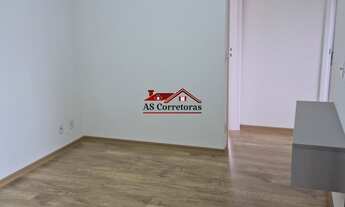 Imagem 7: Apartamento Centro de Osasco, uma moradia exuberante da construtora Dubai, pronto para mo