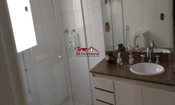 Imagem 7: Impecável residência de alto padrão com 4 suítes e 8 vagas no Morumbi, São Paulo-SP!