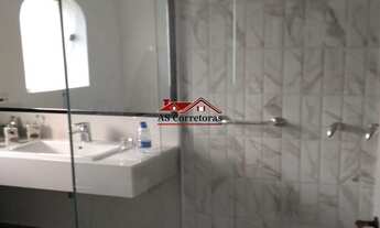 Imagem 4: Impecável residência de alto padrão com 4 suítes e 8 vagas no Morumbi, São Paulo-SP!