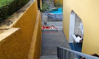 Imagem 5: Impecável residência de alto padrão com 4 suítes e 8 vagas no Morumbi, São Paulo-SP!