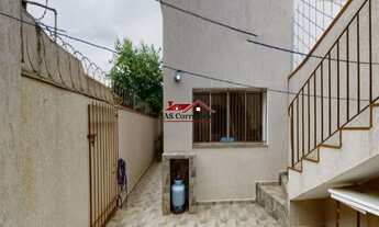 Imagem: Impecável casa à venda em São Paulo-SP