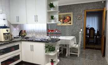 Imagem 4: Sobrado de 366 m² com piscina à venda no bairro City Bussocaba - Uma oportunidade imperdív