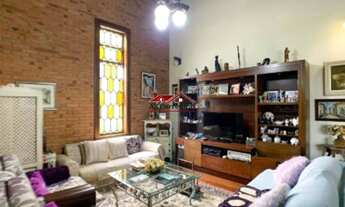 Imagem 3: Excelente opção no Parque dos Príncipes, 600 m², localizada em um terreno de 1.119 m²