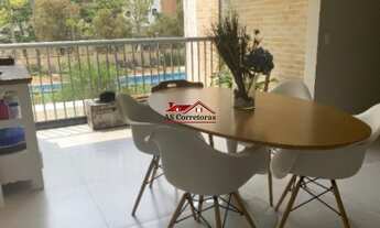 Imagem: Apartamento à venda no São Francisco