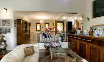 Imagem 4: Excelente opção no Parque dos Príncipes, 600 m², localizada em um terreno de 1.119 m²