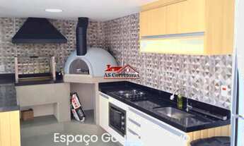 Imagem: Apartamento à venda no São Francisco