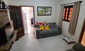 Imagem 3: Casa à venda no Jaguaré