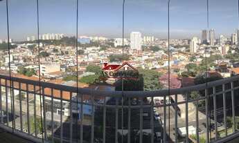 Imagem: Apartamento à venda na Campesina - Osasco