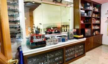 Imagem 7: Excelente opção no Parque dos Príncipes, 600 m², localizada em um terreno de 1.119 m²