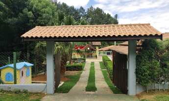 Imagem: Chácara fascinante com 1.000 m² em condomínio