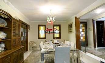 Imagem 5: Excelente opção no Parque dos Príncipes, 600 m², localizada em um terreno de 1.119 m²