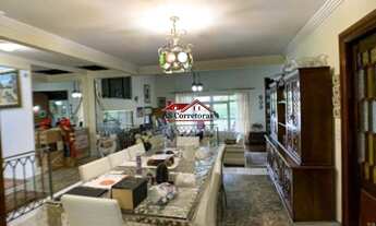 Imagem 6: Excelente opção no Parque dos Príncipes, 600 m², localizada em um terreno de 1.119 m²