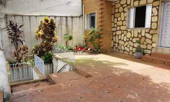 Imagem: Casa à venda na Campesina, em Osasco