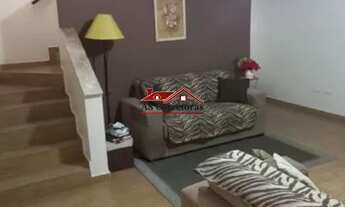 Imagem 2: Sobrado estilo colonial à venda no Jardim DAbril Osasco