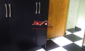 Imagem 4: Sobrado de 114 m² à venda no Umuarama - Osasco