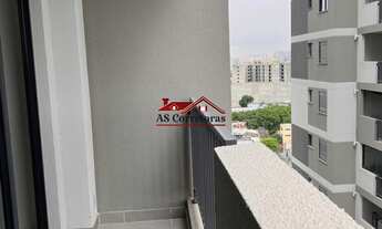 Imagem 2: Apartamento à venda no BOULEVARD PARQUE CENTRAL no Centro de Osasco