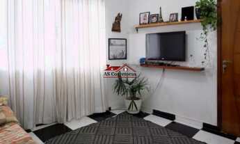 Imagem: Sobrado de 114 m² à venda no Umuarama