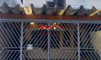 Imagem: Sobrado estilo colonial à venda no Jardim