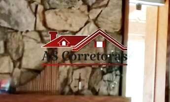 Imagem 4: Sítio à venda no Centro de Juquitiba-SP: 3 quartos, 1 suíte, 3 salas, 4 banheiros, 10 vaga