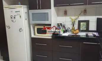 Imagem 7: Sobrado estilo colonial à venda no Jardim DAbril Osasco