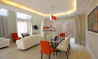 Imagem 4: Imperdível: Casa à venda no Alto da Lapa, São Paulo-SP! 3 quartos, 3 suítes, 3 salas, 4 ba