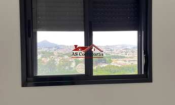 Imagem 6: Apartamento à venda no BOULEVARD PARQUE CENTRAL no Centro de Osasco