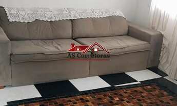 Imagem 3: Sobrado de 114 m² à venda no Umuarama - Osasco