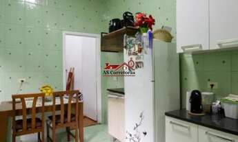 Imagem 6: Sobrado de 114 m² à venda no Umuarama - Osasco