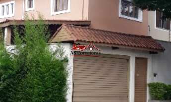 Imagem: Sobrado à venda no Bela Vista - Osasco