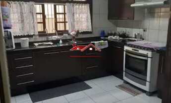 Imagem 6: Sobrado estilo colonial à venda no Jardim DAbril Osasco