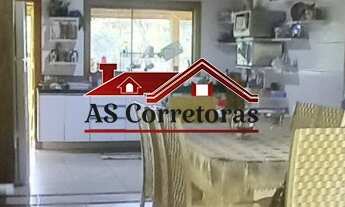 Imagem 7: Sítio à venda no Centro de Juquitiba-SP: 3 quartos, 1 suíte, 3 salas, 4 banheiros, 10 vaga