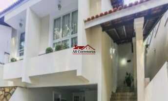 Imagem: Maravilhosa casa no Parque dos Príncipes