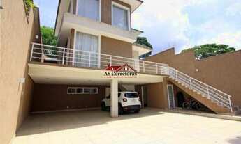 Imagem 2: Imperdível: Casa à venda no Alto da Lapa, São Paulo-SP! 3 quartos, 3 suítes, 3 salas, 4 ba