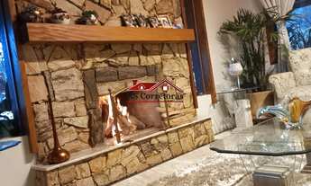 Imagem 6: Sítio à venda no Centro de Juquitiba-SP: 3 quartos, 1 suíte, 3 salas, 4 banheiros, 10 vaga