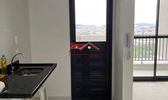 Imagem 3: Apartamento à venda no BOULEVARD PARQUE CENTRAL no Centro de Osasco