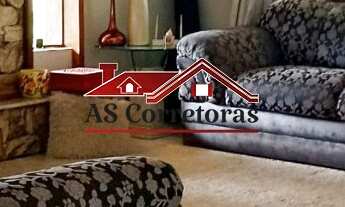 Imagem 5: Sítio à venda no Centro de Juquitiba-SP: 3 quartos, 1 suíte, 3 salas, 4 banheiros, 10 vaga