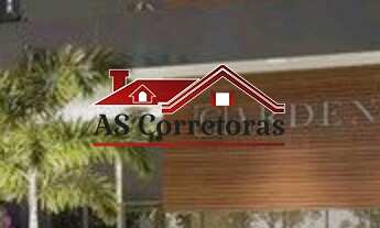 Imagem: Apartamento com vista para o Golf São Francisco