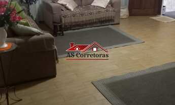 Imagem 5: Sobrado estilo colonial à venda no Jardim DAbril Osasco