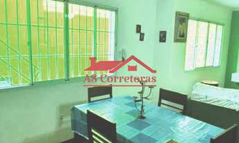 Imagem 4: SOBRADO EM EXCELENTE ESTADO DE CONSERVAÇÃO A VENDA NO BAIRRO DO JAGUARÉ