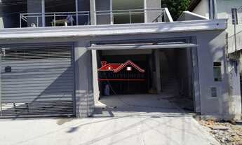 Imagem: Sobrado NOVO à venda no Bela Vista Osasco