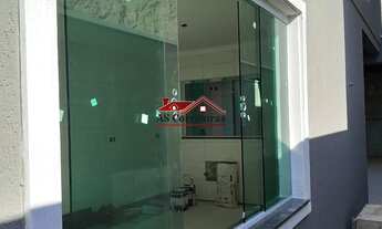 Imagem 5: Sobrado NOVO à venda no Bela Vista Osasco