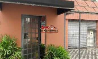 Imagem: Prédio comercial de 400m² para venda ou