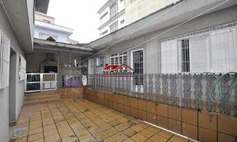 Imagem: Sobrado à venda no Bela Vista em Osasco