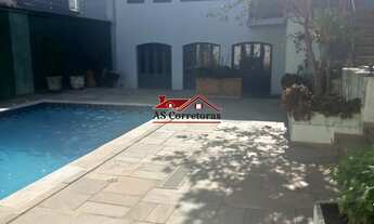 Imagem 5: Casa à venda em um condomínio fechado com 500m² de terreeno no bairro Adalgisa, em Osasco