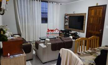 Imagem: Sobrado Jaguaré, 2 dormitórios na Rua