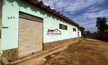 Imagem: Chácara à venda em Área Comercial em